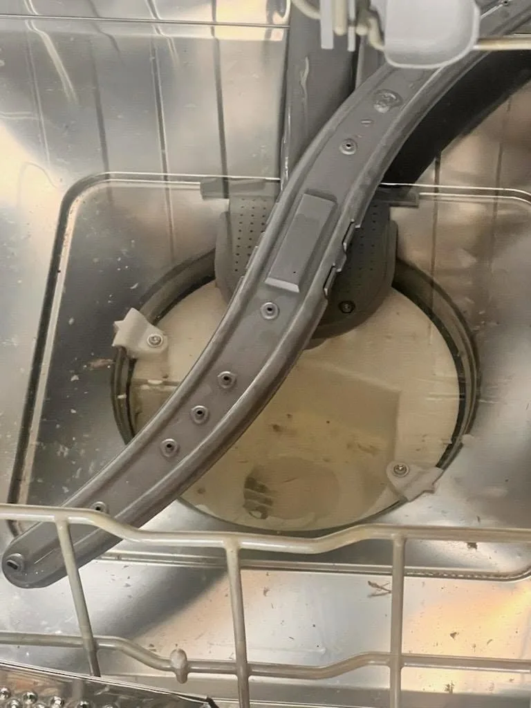 Dishwasher Repair in Oregon Statewide