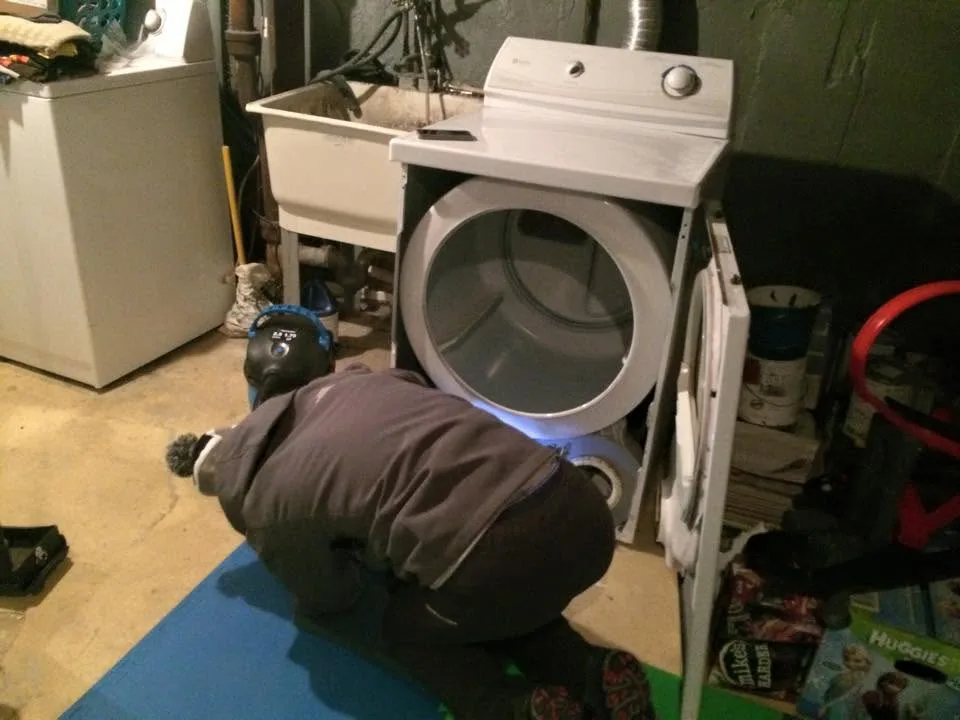 Clothes Dryer Repair in Oregon Statewide