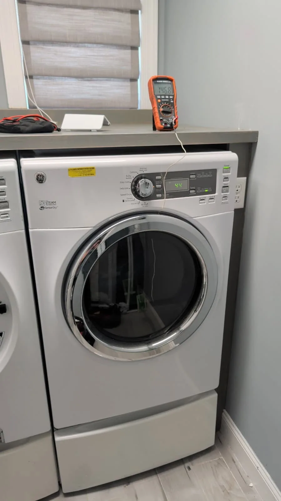 Washing Machine Repair in Oregon Statewide